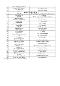 С 01.06.2025 года вступят изменения наименований остановочных пунктов общественного транспорта, расположенным в границах город Новосибирска.