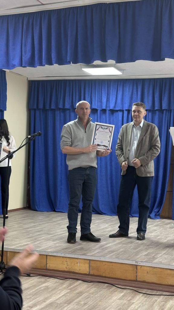 С днем автомобильного и пассажирского городского пассажирского транспорта!