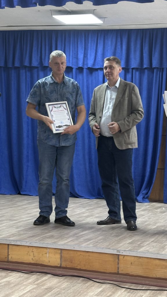 С днем автомобильного и пассажирского городского пассажирского транспорта!