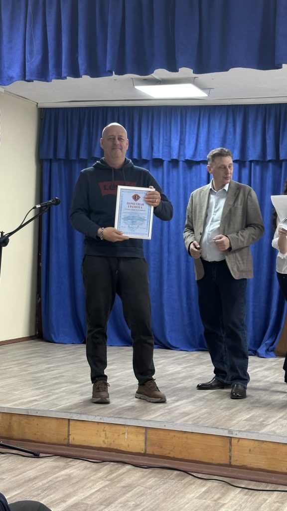 С днем автомобильного и пассажирского городского пассажирского транспорта!