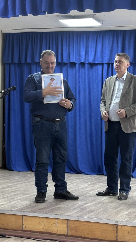 С днем автомобильного и пассажирского городского пассажирского транспорта!