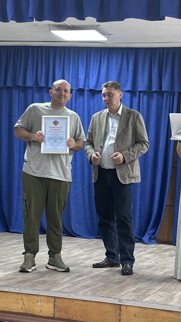 С днем автомобильного и пассажирского городского пассажирского транспорта!