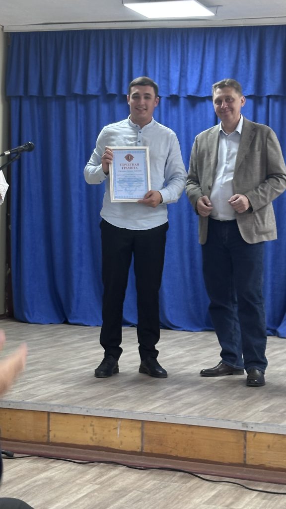 С днем автомобильного и пассажирского городского пассажирского транспорта!